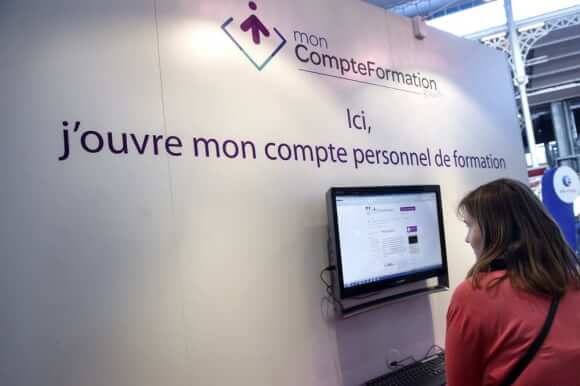 compte-formation