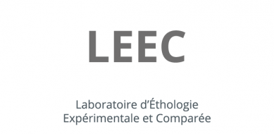 Laboratory of Experimental and Comparative Ethology