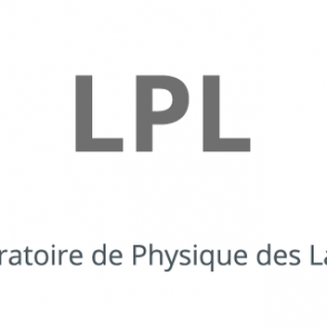 Laboratory of Laser Physics
