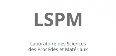 Laboratory of Processes and Materials Science