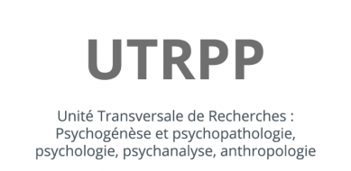 Cross-disciplinary Research Unit in Psychogenesis and Psychopathology